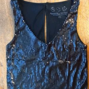 Threads 4 Thought. Sustainable Top